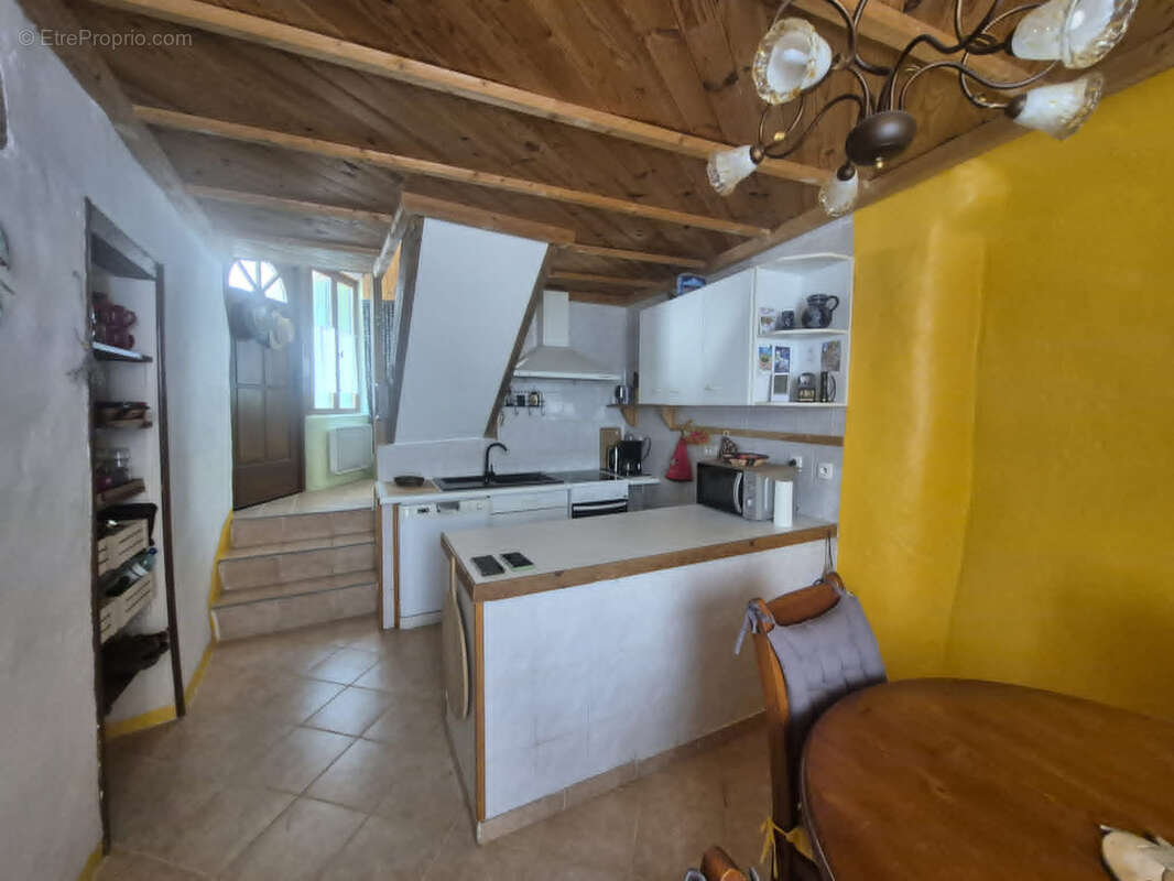 Belle maison de village avec jardin - photo 2