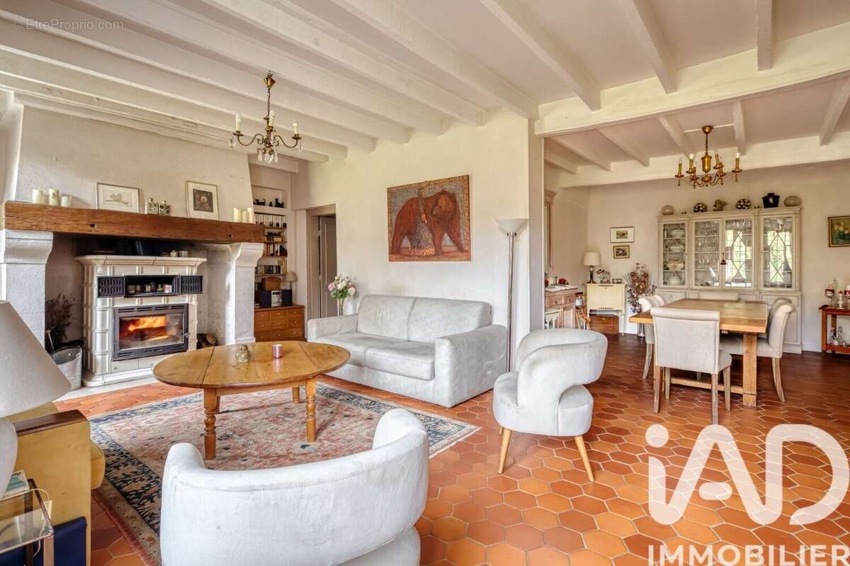 Maison 441 m² à Bonnebosq  - photo 2