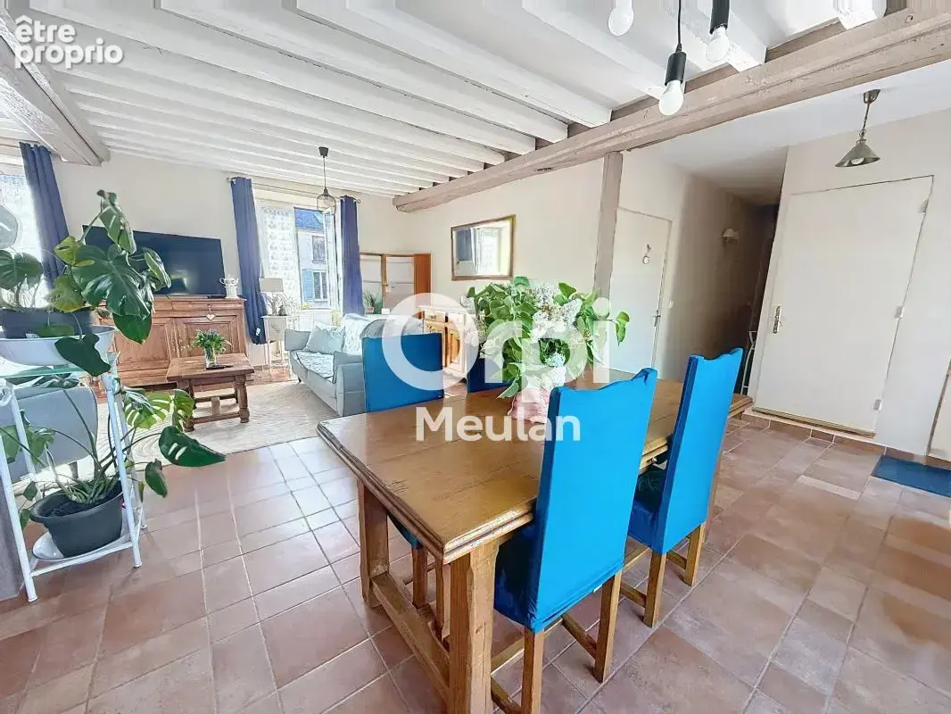 Belle maison en pierres rénovée de 9 pièces - photo 4