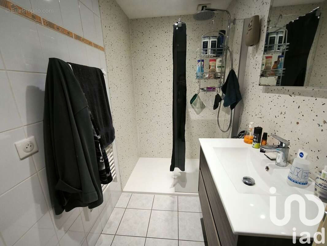 Photo 5 - Appartement à GUEBWILLER