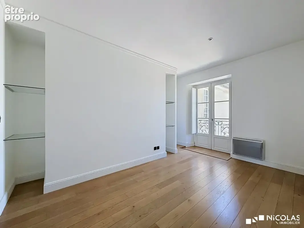Appartement 3 pièces 75 m² à vendre à Bordeaux (33000) - photo 9