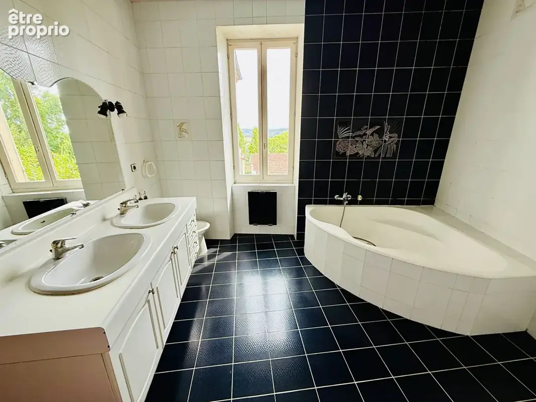 Maison de ville en pierre, piscine et vue imprenable - photo 12