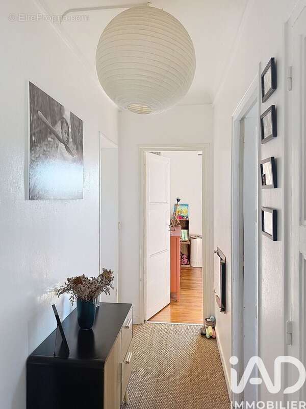 Photo 5 - Appartement à AMIENS