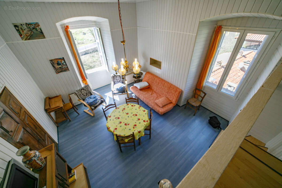 Appartement à PRATS-DE-MOLLO-LA-PRESTE