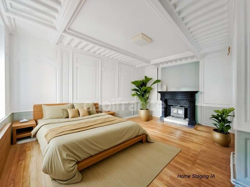 A vendre appartement de charme 140 m² 4 pièces CHALON SUR SAONE (71) - photo 8