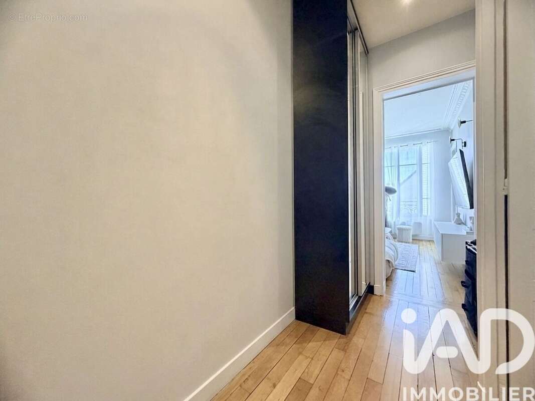 Photo 7 - Appartement à ERMONT