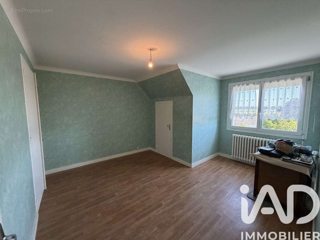 Photo 6 - Maison à RIEUX