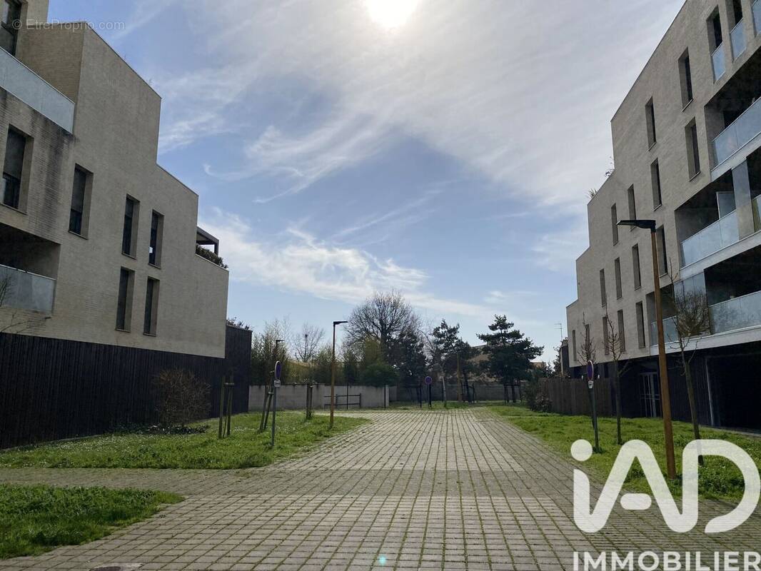 Photo 1 - Appartement à MERIGNAC