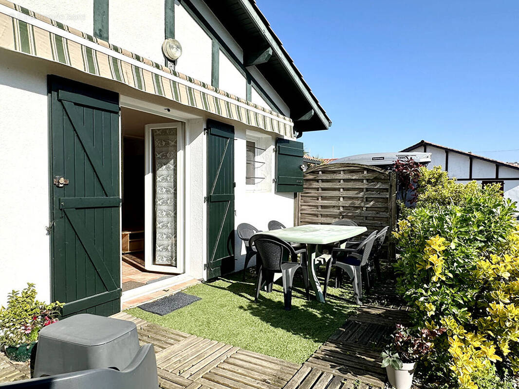 Appartement à BIDART