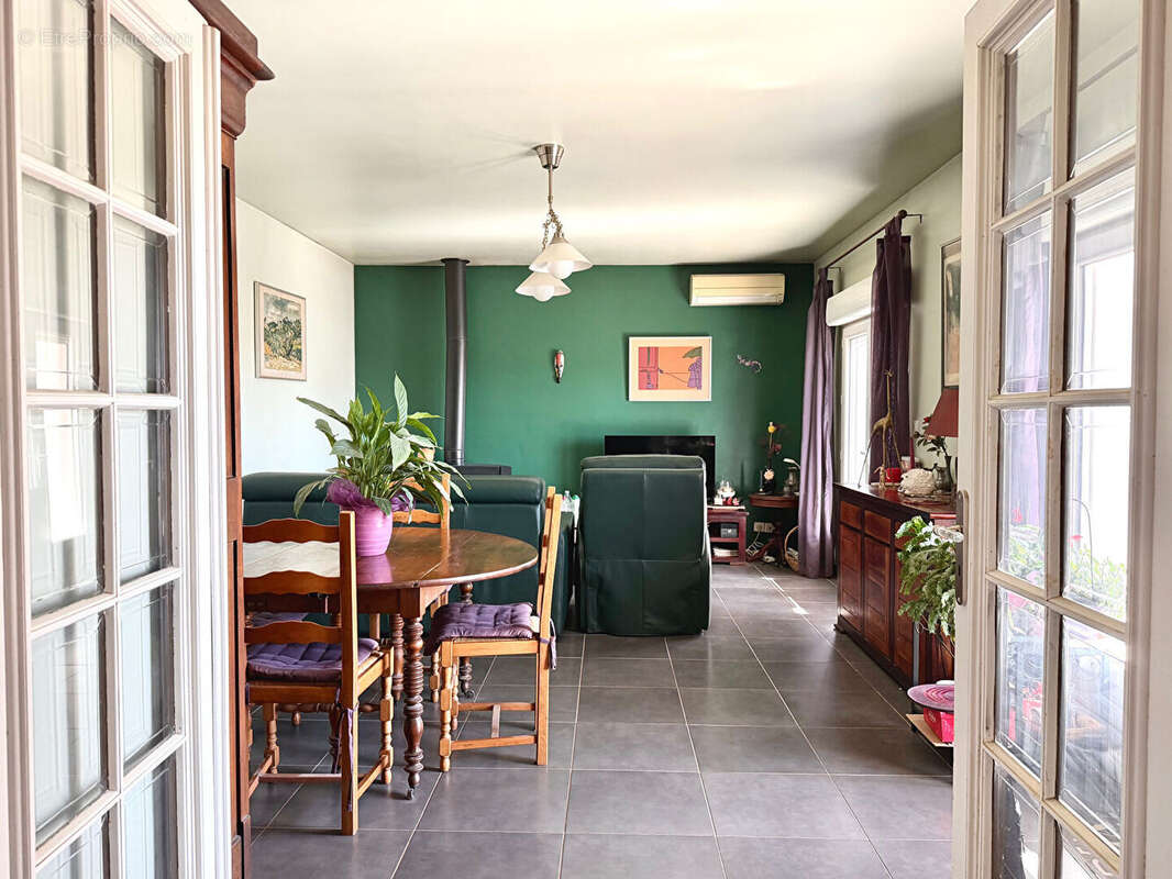 Maison à CARRY-LE-ROUET