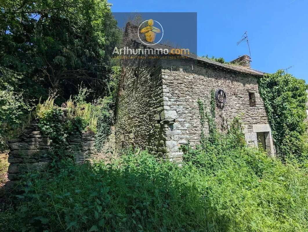 Appartement à TAUPONT