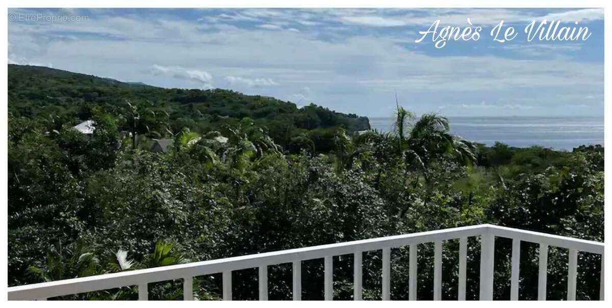 Duplex Vue Mer 2 chambres + Mezzanine Plage à pieds - photo 2