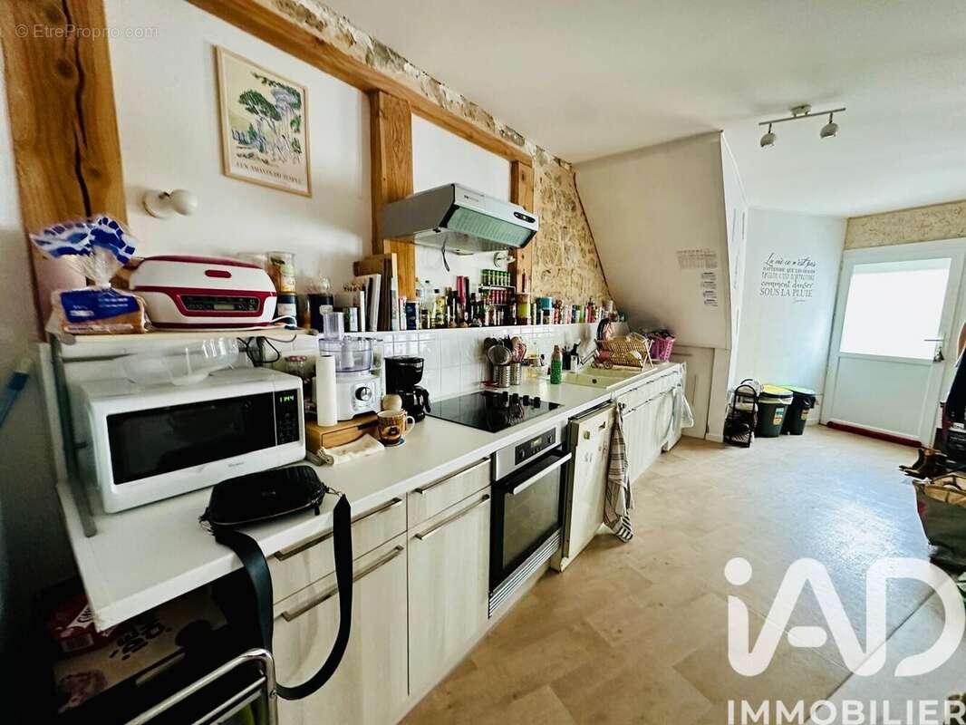 Photo 4 - Appartement à SAINT-CERE