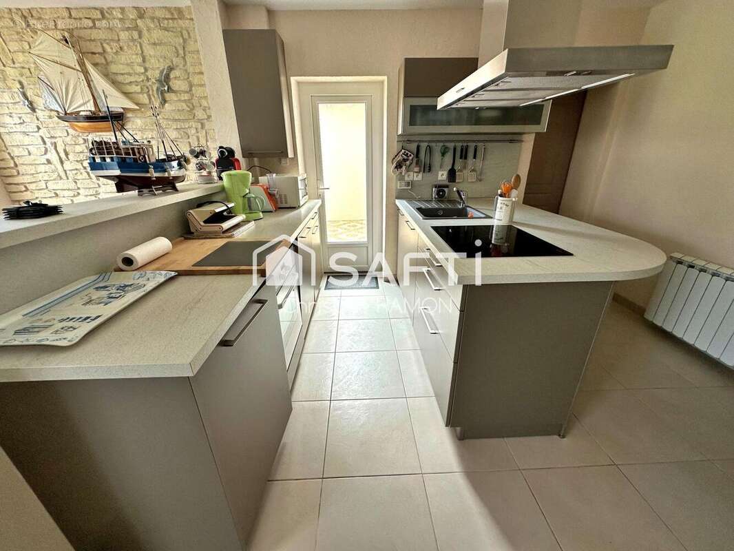 Photo 2 - Maison à PIRIAC-SUR-MER