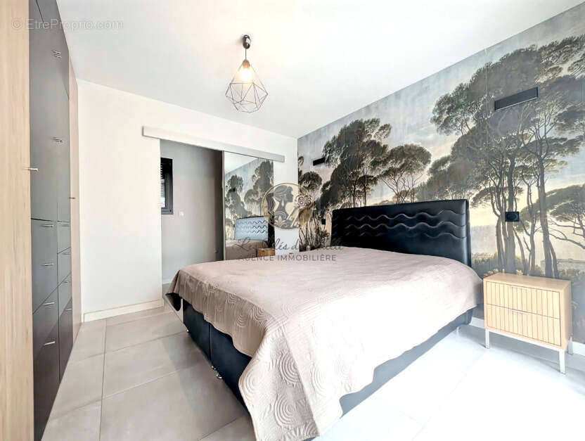 Maison à CHASSE-SUR-RHONE