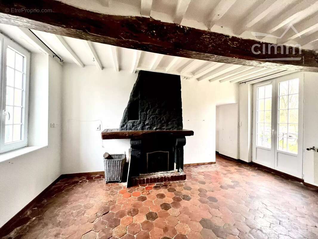 Maison à CHELLES