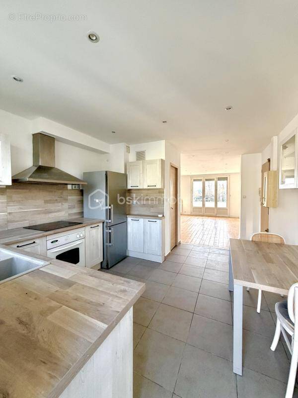 Appartement à LA GARDE