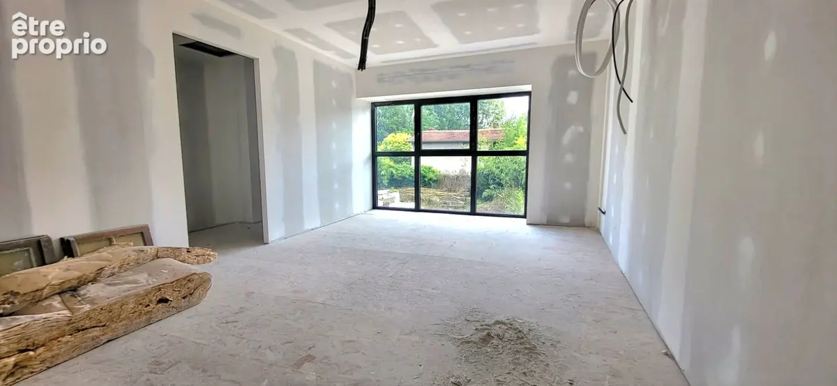 Maison Salaise Sur Sanne 4 pièce(s) 234 m2 - photo 9