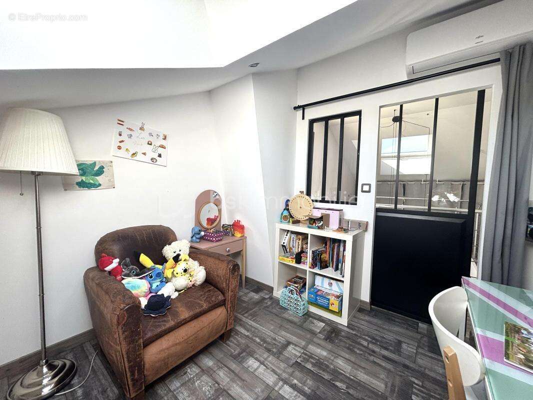 Maison coup de coeur sur Sorgues - photo 22