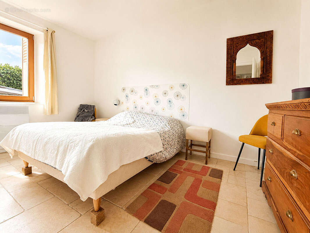 Maison 209m² à saint-ay - photo 5