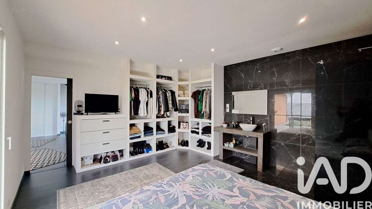 Photo 9 - Maison à ECLASSAN