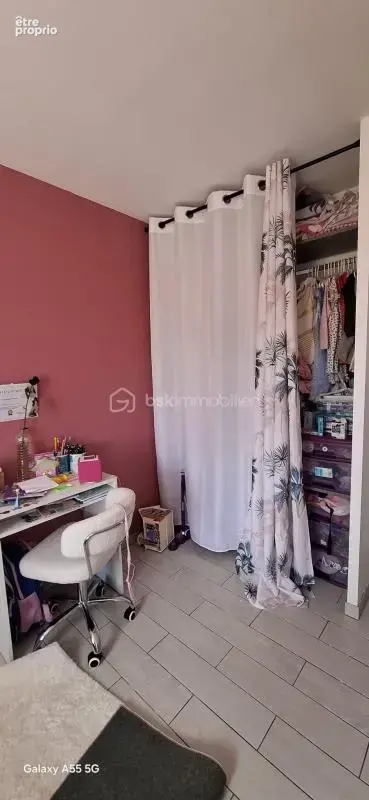 Maison contemporaine de 2015 – 5 pièces  à 276000€ Pithiviers le vieil - photo 4