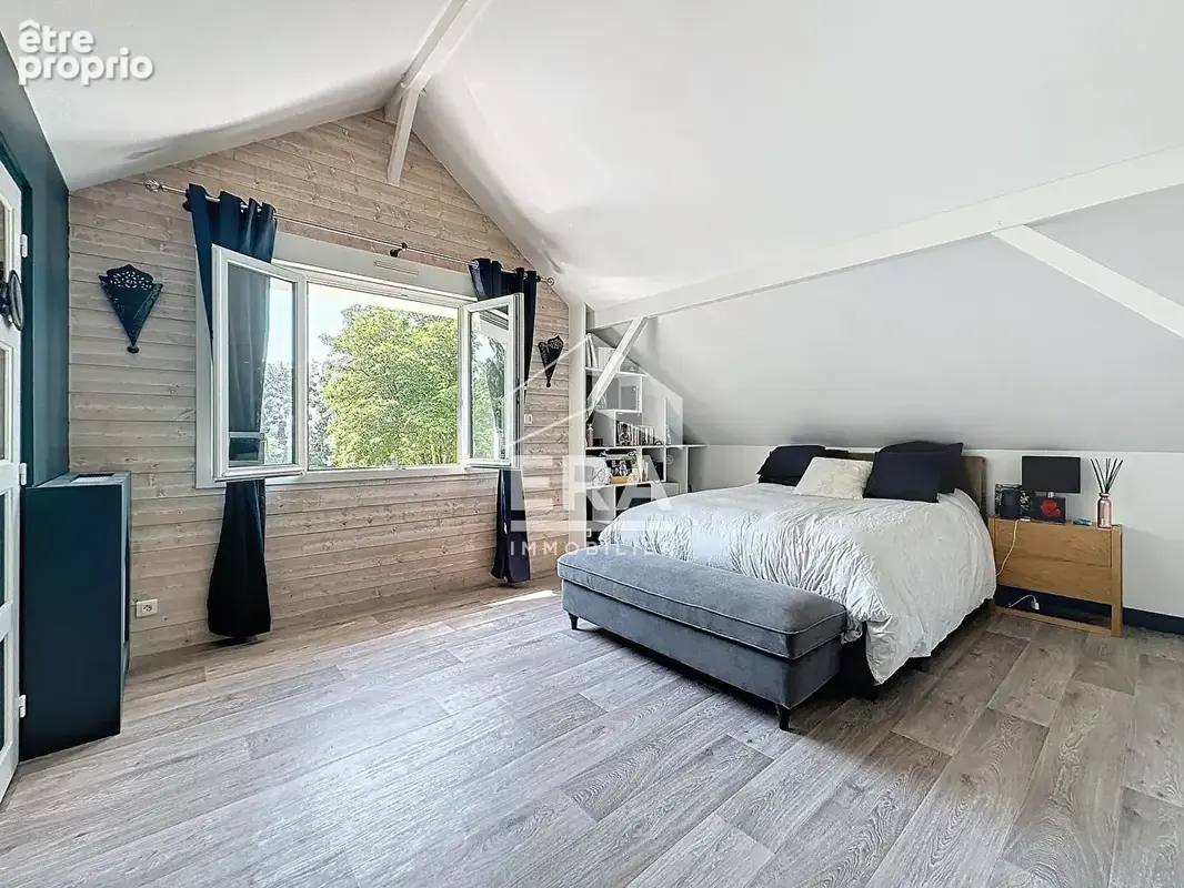 Maison Conflans Sainte Honorine 6 pièces 130 m2 - photo 5