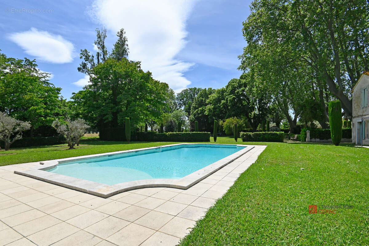 Maison à ARLES