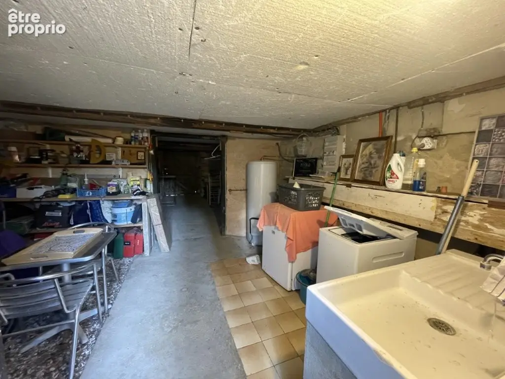 Maison ancienne à vendre dans Le perche - photo 18
