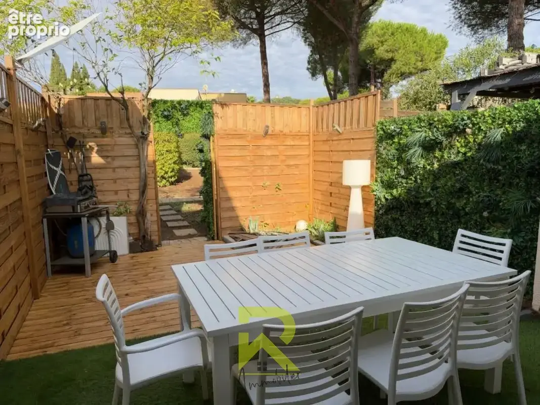 Photo Maison à Agde au prix de 239 000€