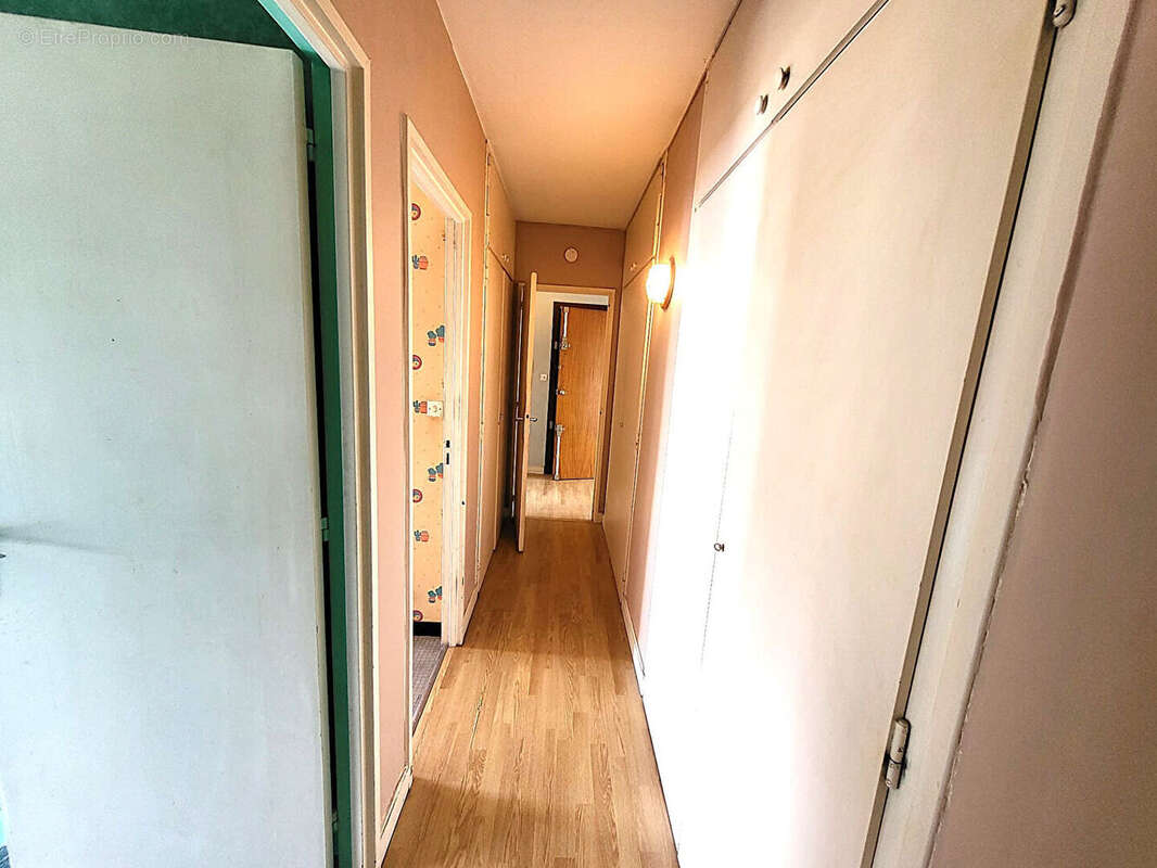 Appartement Deuil La Barre 3 pièce(s) 72 m2 - photo 11