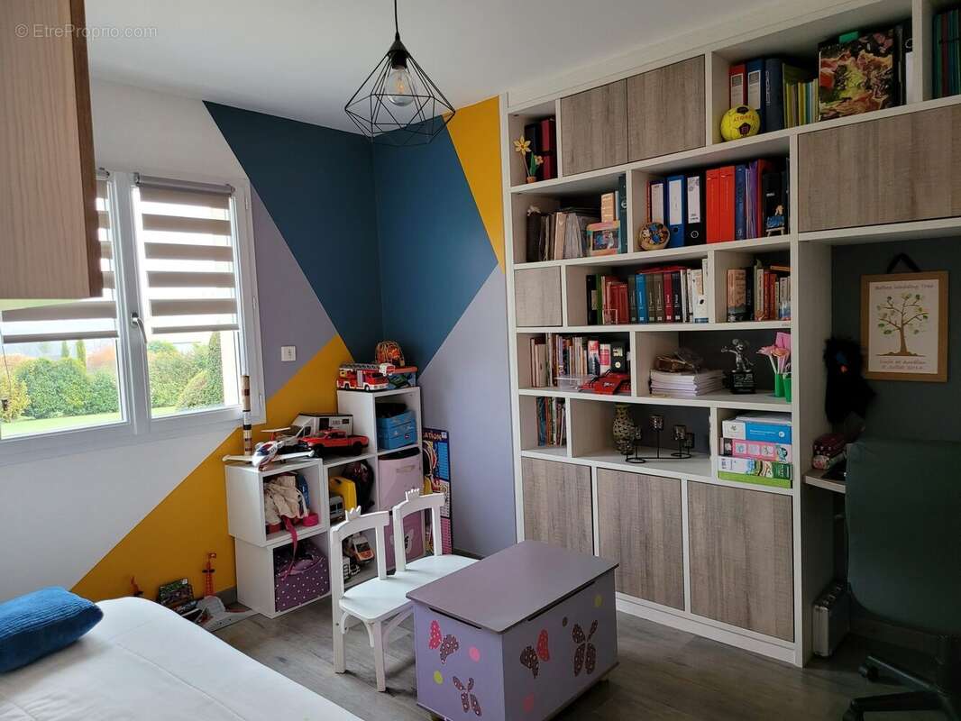 Maison à SAINT-JUNIEN