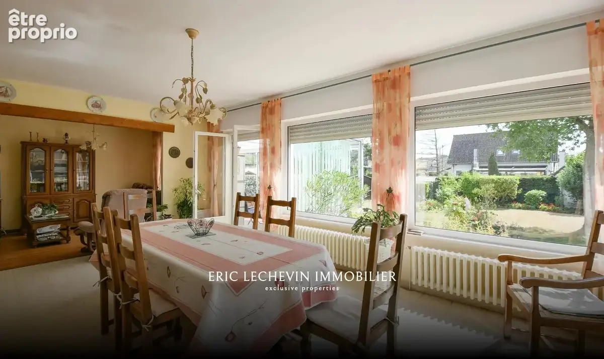 Maison 4 pièces 121 m² à vendre à Cucq (62780) - photo 5