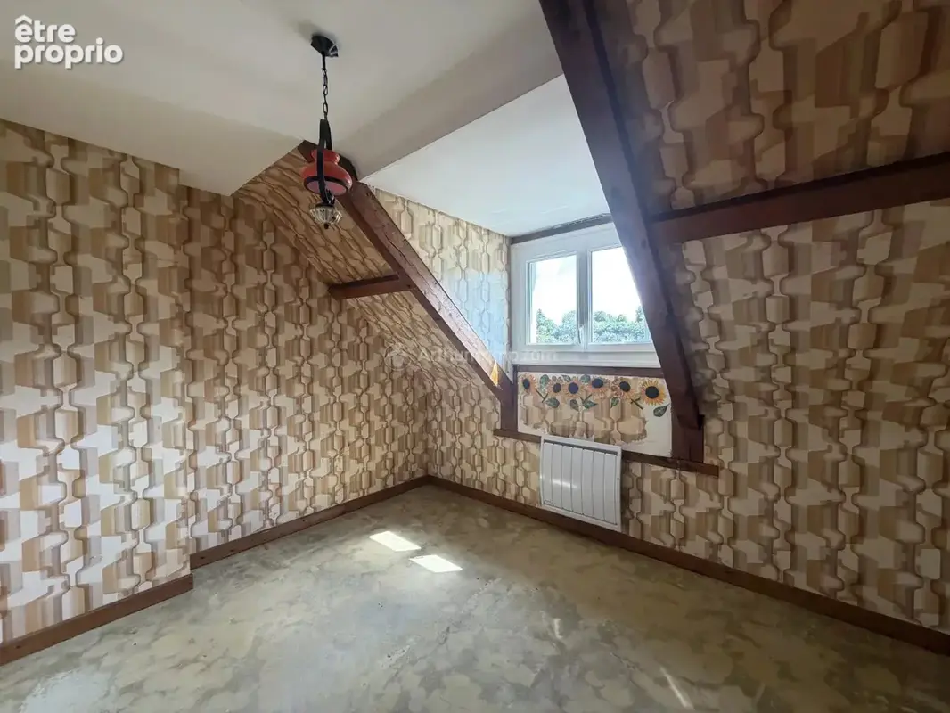 Maison familiale 5 pièces avec jardin, véranda et garage - photo 10
