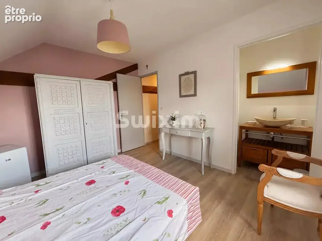 À 12 min d’avallon et 15 min de semur-en-auxois – maison en pierre, 5 chambres et jardin sans vis-à-vis - photo 11