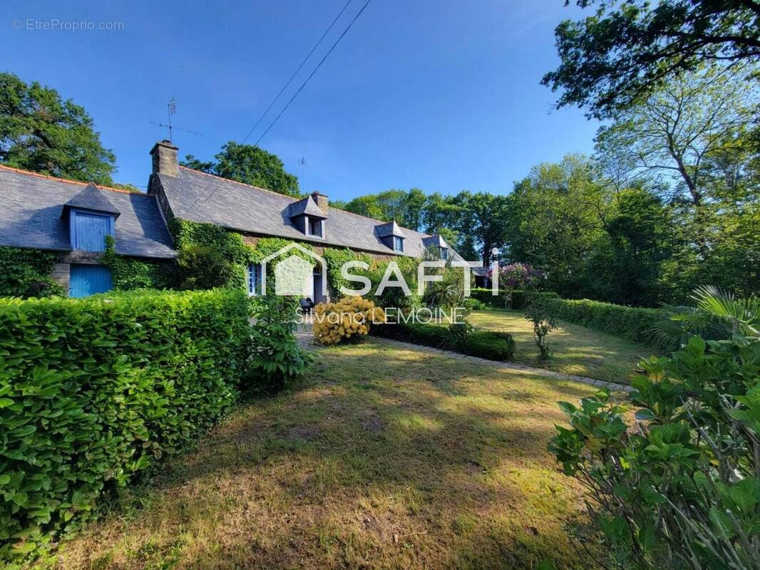 Photo 1 - Maison à LA CHEZE