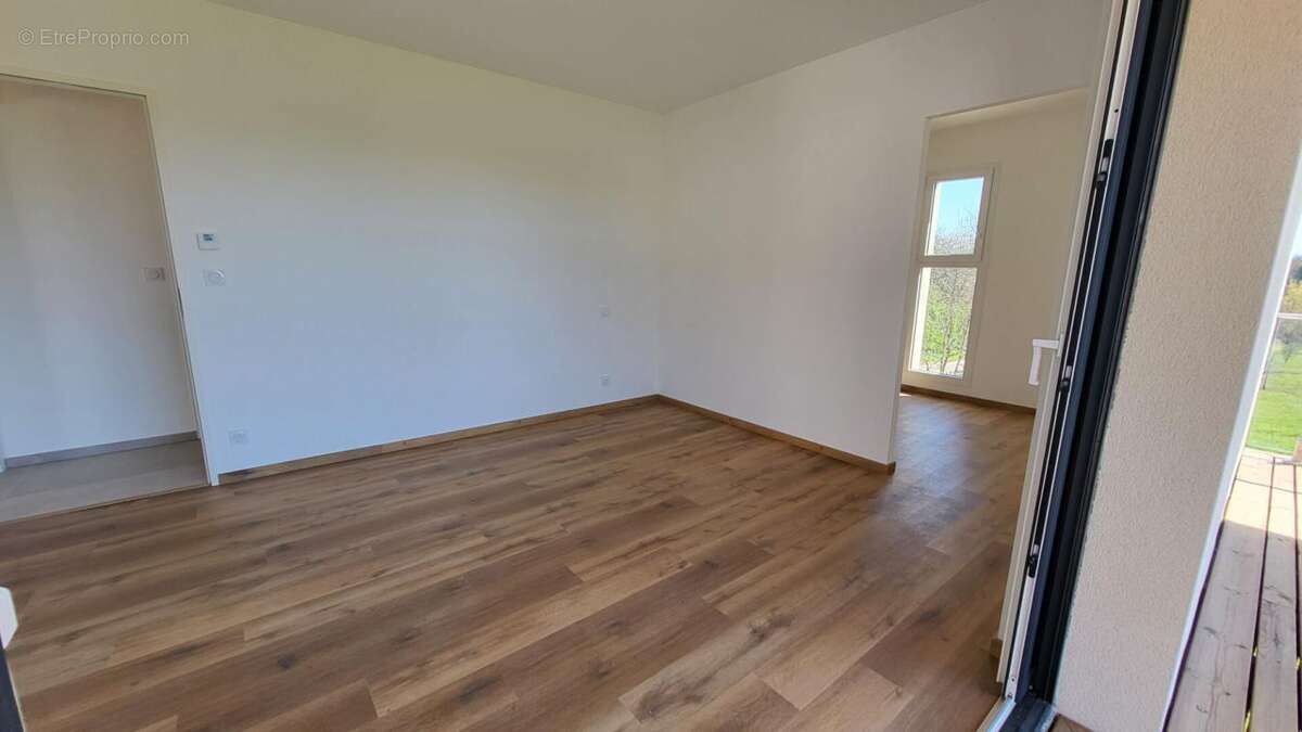 Maison à PRIGONRIEUX