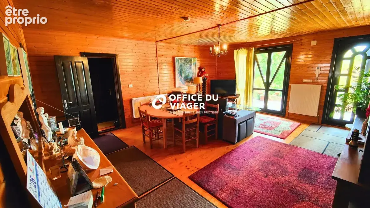 Maison - 4 pièces - 160 m² - photo 2