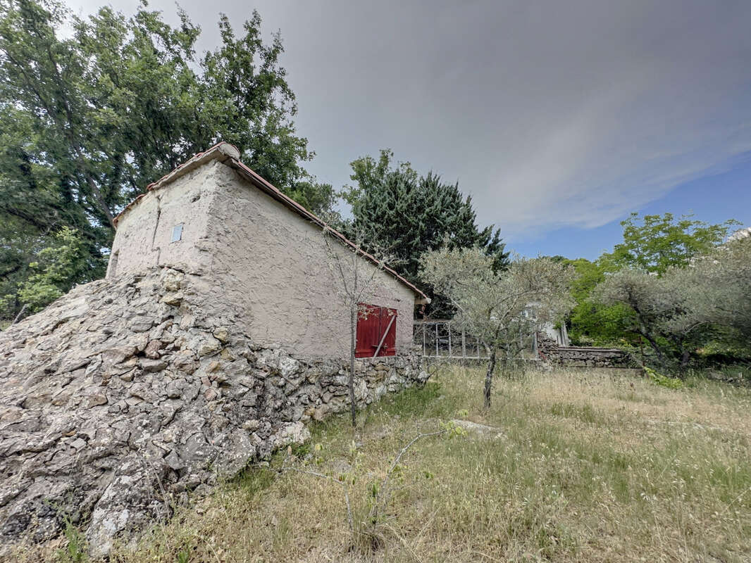 Maison à SAINT-MAXIMIN-LA-SAINTE-BAUME
