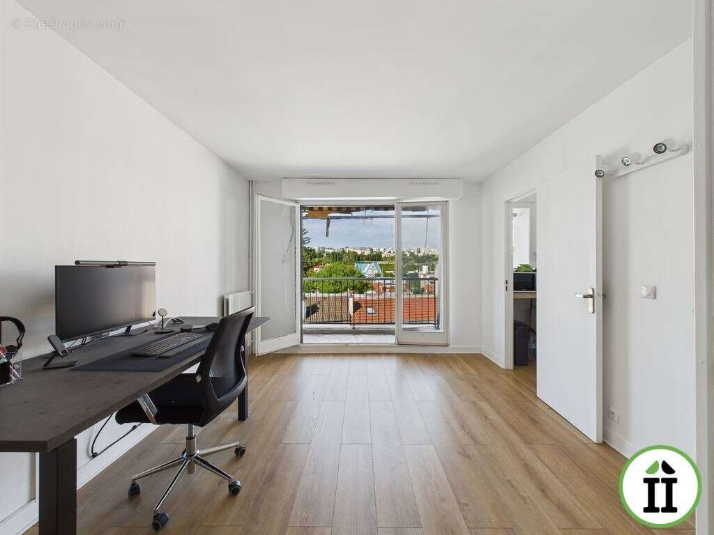 Appartement à ROSNY-SOUS-BOIS