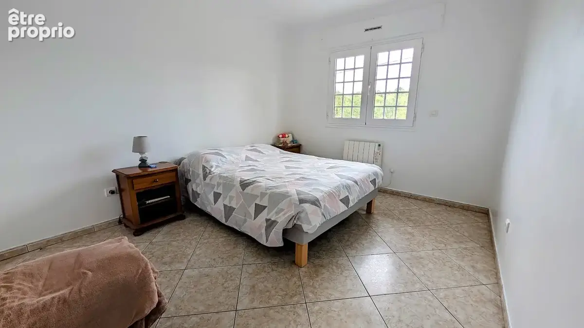 Maison 6 pièces de 122 m2 - photo 8
