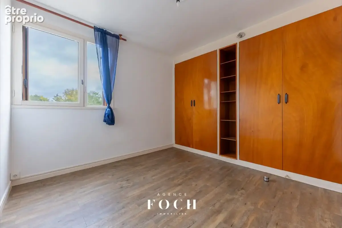 Appartement 89 m² à Laxou  - photo 6