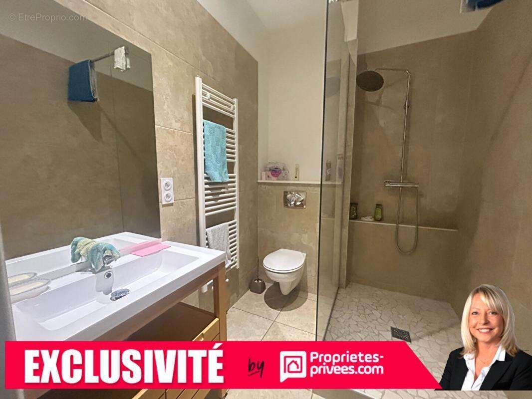 Appartement à ROANNE