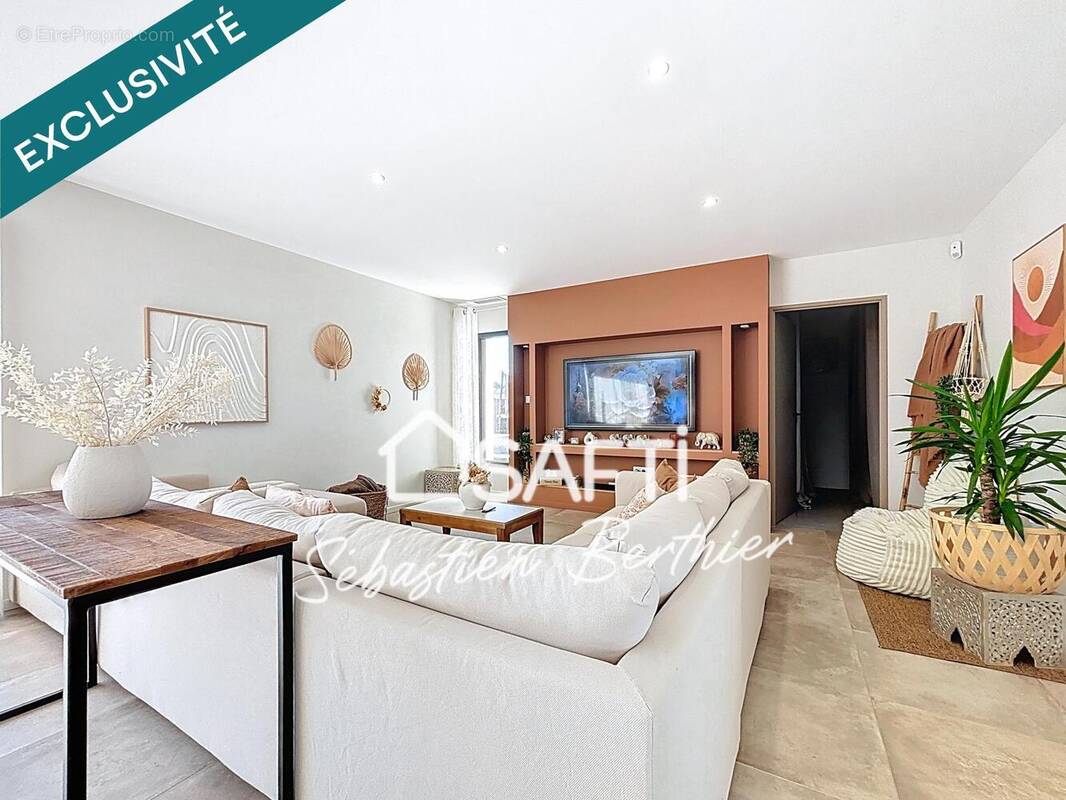 Photo 1 - Maison à LAVAUR