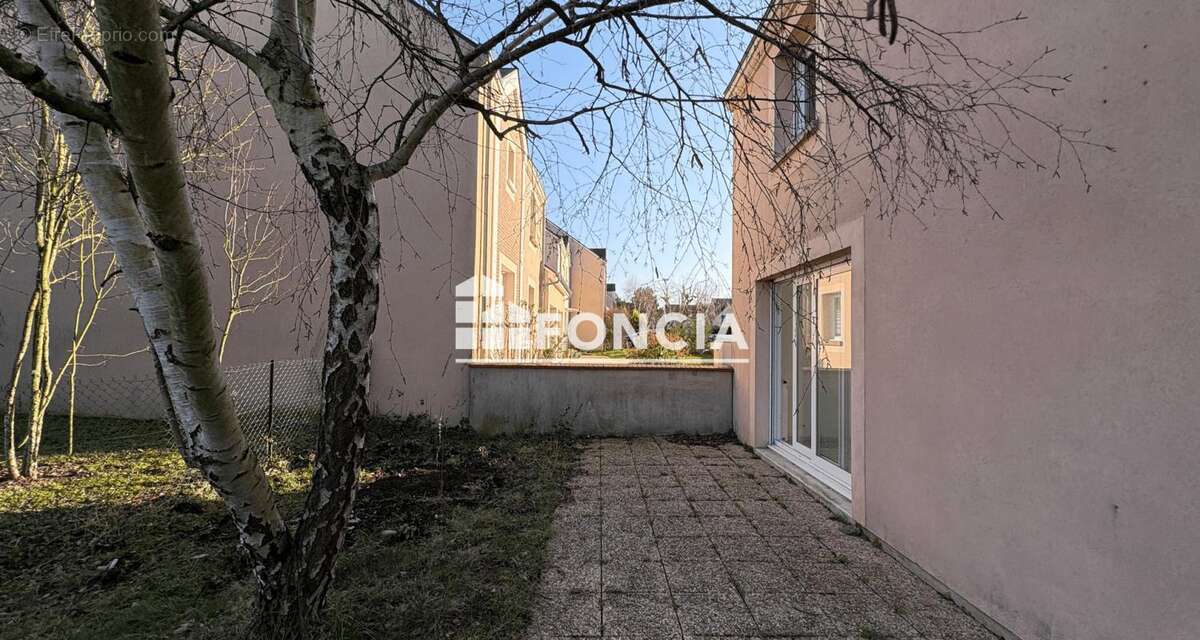 Maison à LUCE