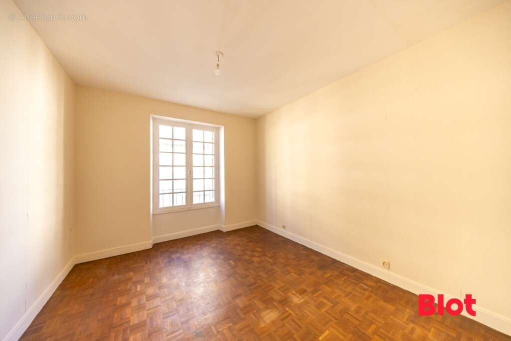 Appartement à SAINT-MALO