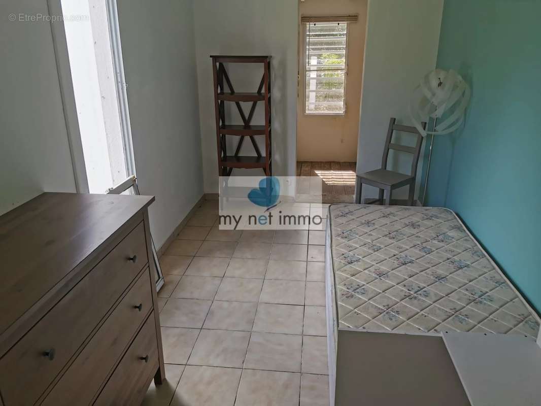 Maison à SAINT-MARTIN