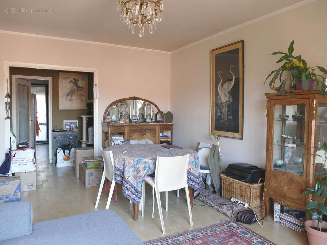 Appartement à PERPIGNAN