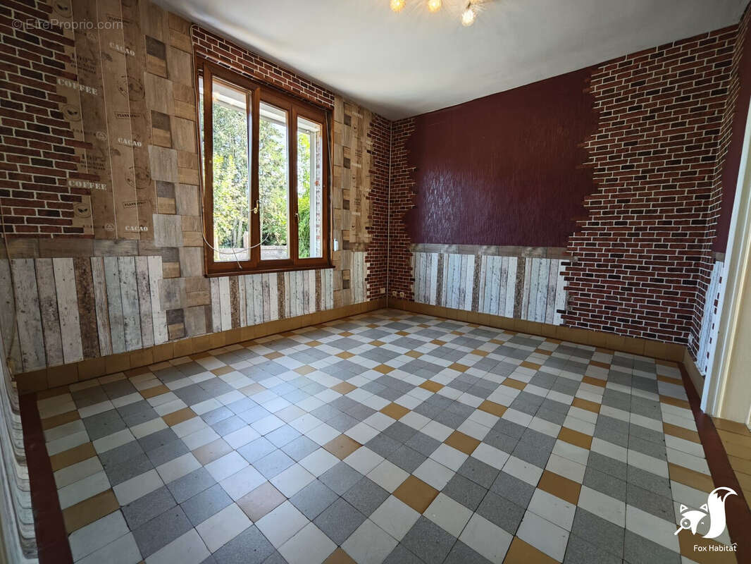 Maison 65 m² à Saint-Hilaire-Lez-Cambrai  - photo 2