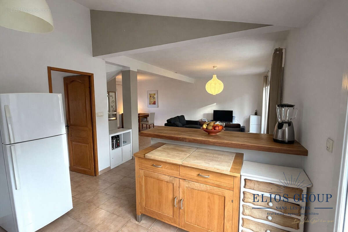 Maison à SAINT-MAXIMIN-LA-SAINTE-BAUME